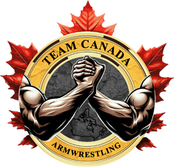 2027 World Armwrestling Championships